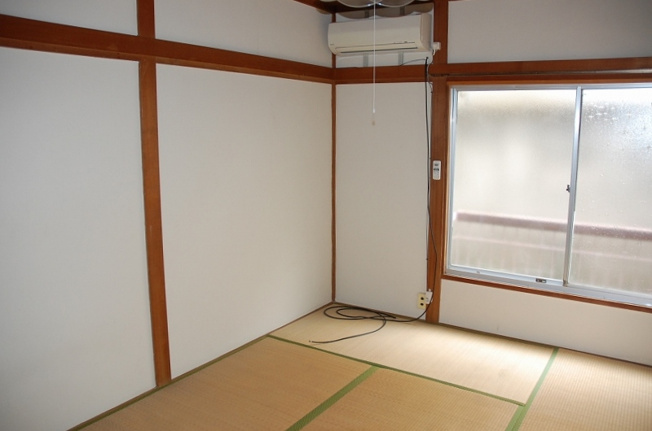 【居間・リビング】