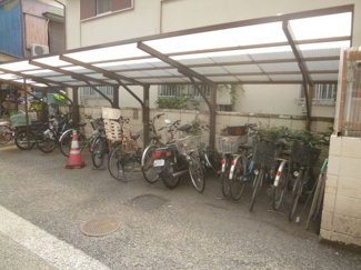 【その他共用部分】