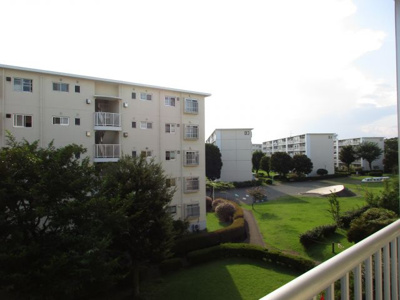 【展望】 | 新原町田ぐりーグリーンハイツ