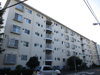 【外観】 | 新原町田ぐりーグリーンハイツ