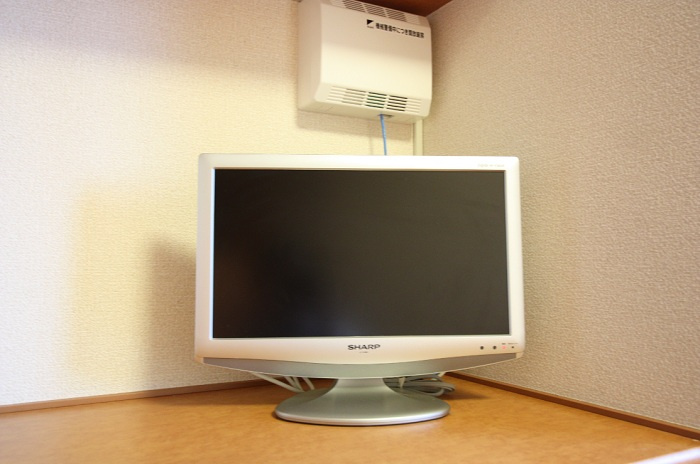 レオパレスフォンターナのその他|イメージです