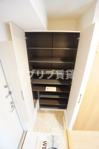 Ｇ’-note（ジーノート）の設備