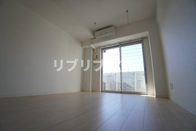 Ｇ’-note（ジーノート）の居間・リビング