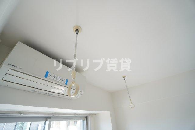 Ｇ’-note（ジーノート）の設備