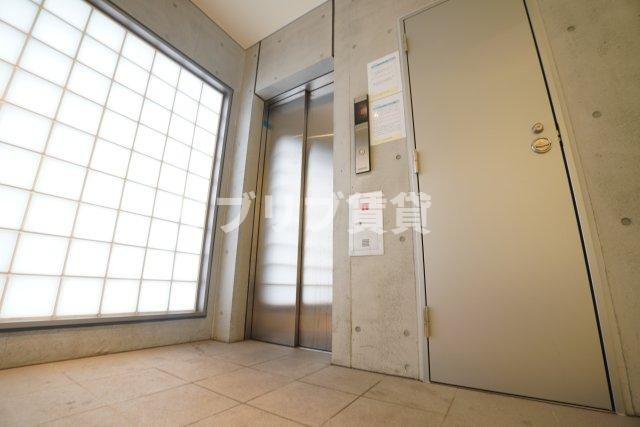 Ｇ’-note（ジーノート）のその他共用部分