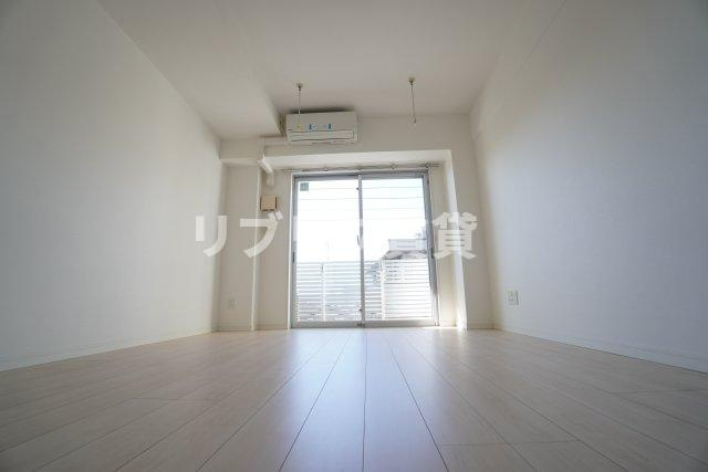 Ｇ’-note（ジーノート）の居間・リビング