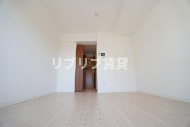 Ｇ’-note（ジーノート）の居間・リビング