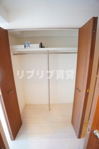 Ｇ’-note（ジーノート）の収納