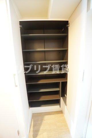 Ｇ’-note（ジーノート）の設備