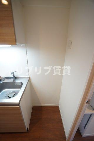 Ｇ’-note（ジーノート）の内装