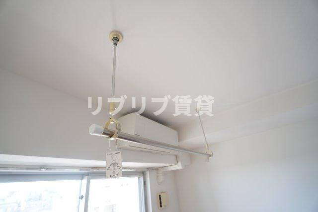 Ｇ’-note（ジーノート）の設備