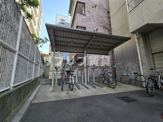 Ｇ’-note（ジーノート）のその他共用部分