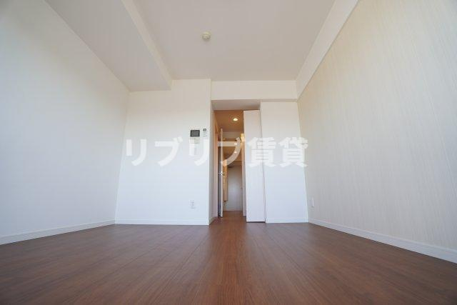 Ｇ’-note（ジーノート）の居間・リビング