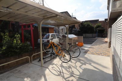 【その他共用部分】 | オハナＫ