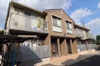 【外観】 | オハナＫ