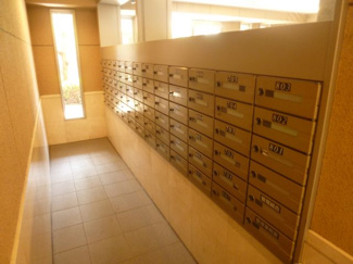 【その他共用部分】