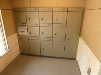 【その他共用部分】