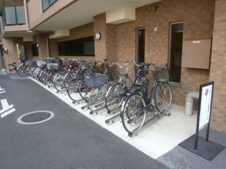 【その他共用部分】