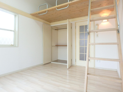 【展望】 | フラワーパレス下中野