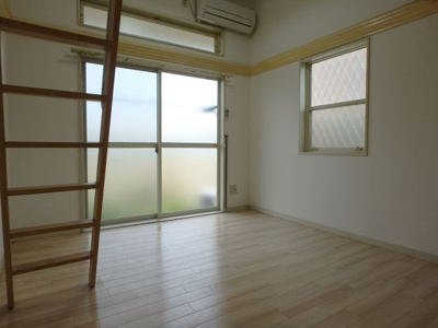 【展望】 | フラワーパレス下中野