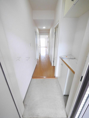 【玄関】 | スイホウ壱番館 