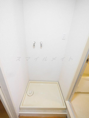 【設備】 | スイホウ壱番館 