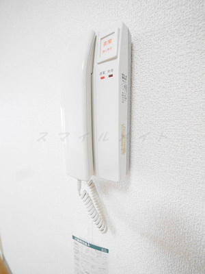 【セキュリティ】 | スイホウ壱番館 