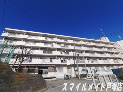 【外観】 | スイホウ壱番館 