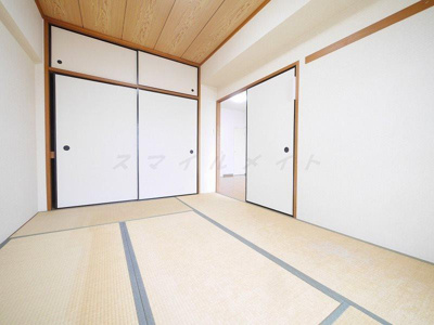 【寝室】 | スイホウ壱番館 