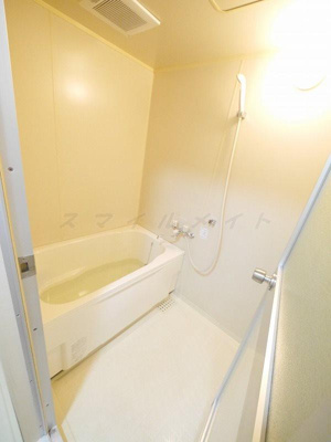 【浴室】 | スイホウ壱番館 