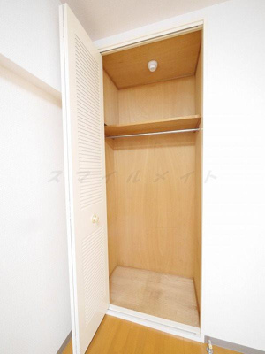 【収納】 | スイホウ壱番館 