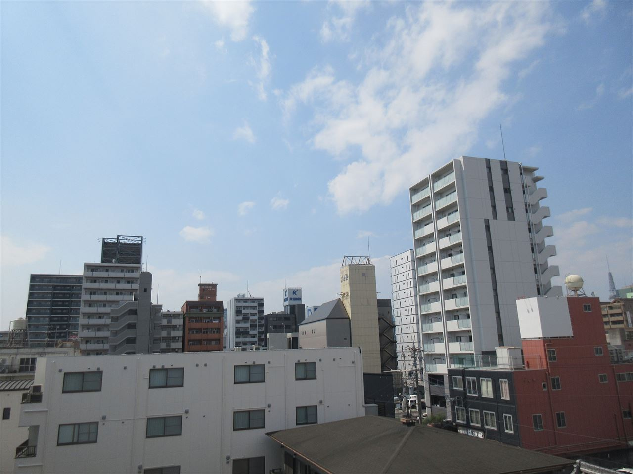 Gstyle栄東（ジースタイル栄東）の展望|Gstyle栄東（ジースタイル栄東）