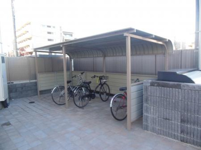 【その他共用部分】 | エルヴィータ国領