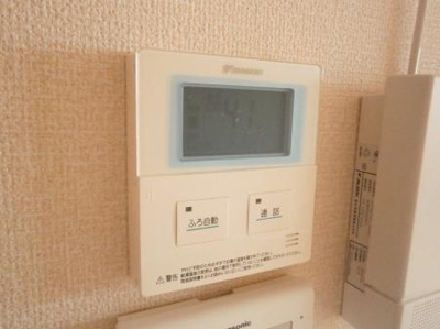【設備】 | ザ・パーシモンB