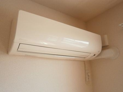 【設備】 | ザ・パーシモンB
