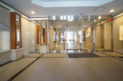 【エントランス】 | 小岩駅9分　デュークコート小岩　