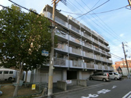 神戸市長田区東尻池町３丁目のマンションの画像