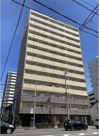 S-FORT四日市西新地の画像