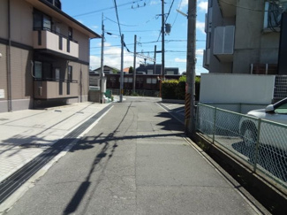 【間取り】 | 西川モータープール