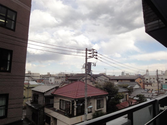 【展望】