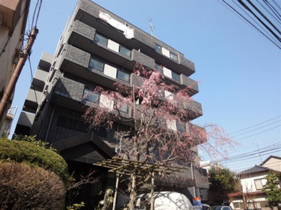 【外観】 | クレストカーサ　イダ