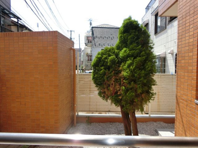 【展望】 | グリーンハイム