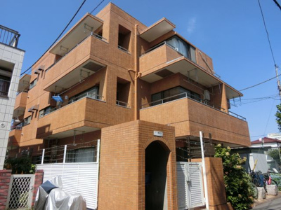 【外観】 | グリーンハイム