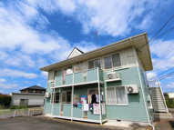 オレオ　壱番館の画像