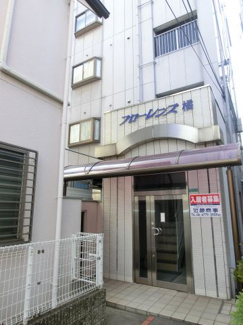 【外観】 | フローレンス橘