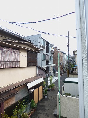 【展望】 | チェスナッツ戸越