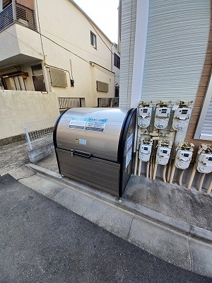 【その他】 | チェスナッツ戸越
