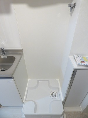 【設備】 | チェスナッツ戸越