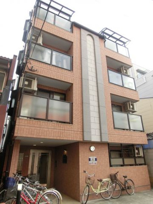 【外観】 | ウエストコート | ウエストコート