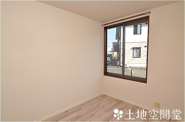 サンハイツ永犬丸Ａの子供部屋